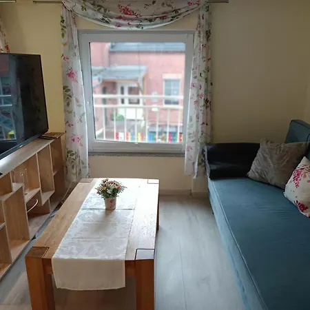 Apartament Neu! Storchennest Og