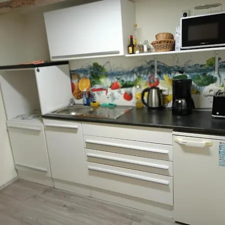 Apartament Neu! Storchennest Og