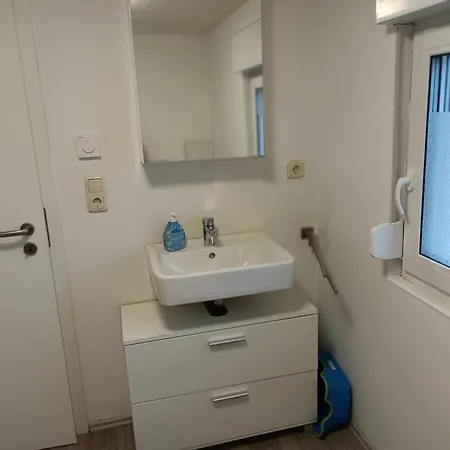 Neu! Storchennest Og *