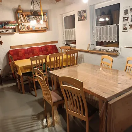 Apartament Neu! Storchennest Og *