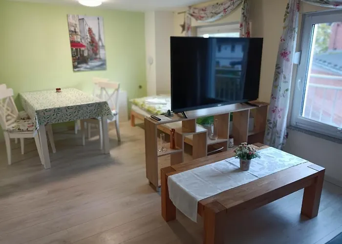 Neu! Storchennest Og *