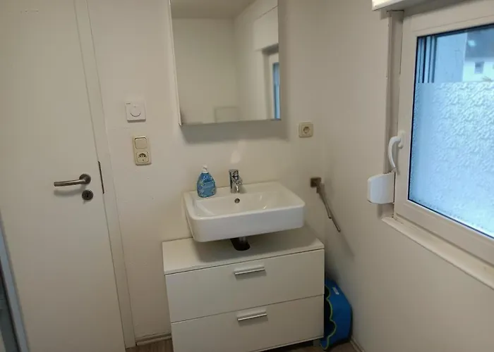 Neu! Storchennest Og *