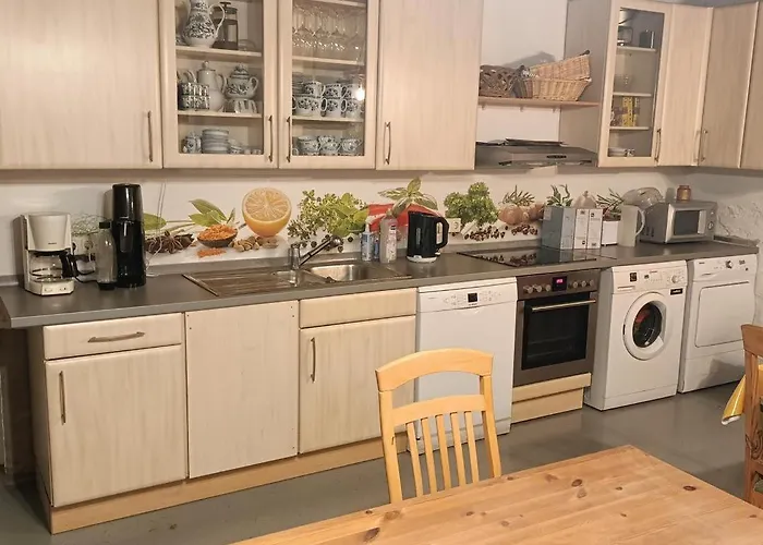 Neu! Storchennest Og